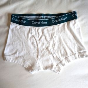 Calvin Klein Trunk